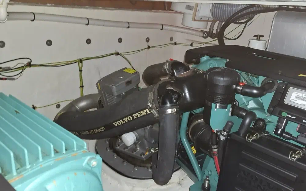 slider 41 Jeanneau Prestige 42