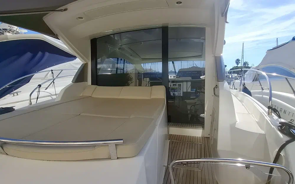 slider 4 Jeanneau Prestige 42