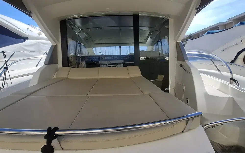 slider 5 Jeanneau Prestige 42