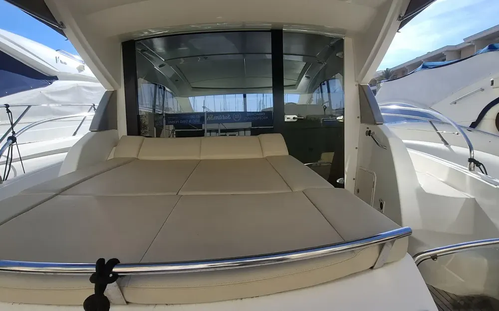 slider 5 Jeanneau Prestige 42 S