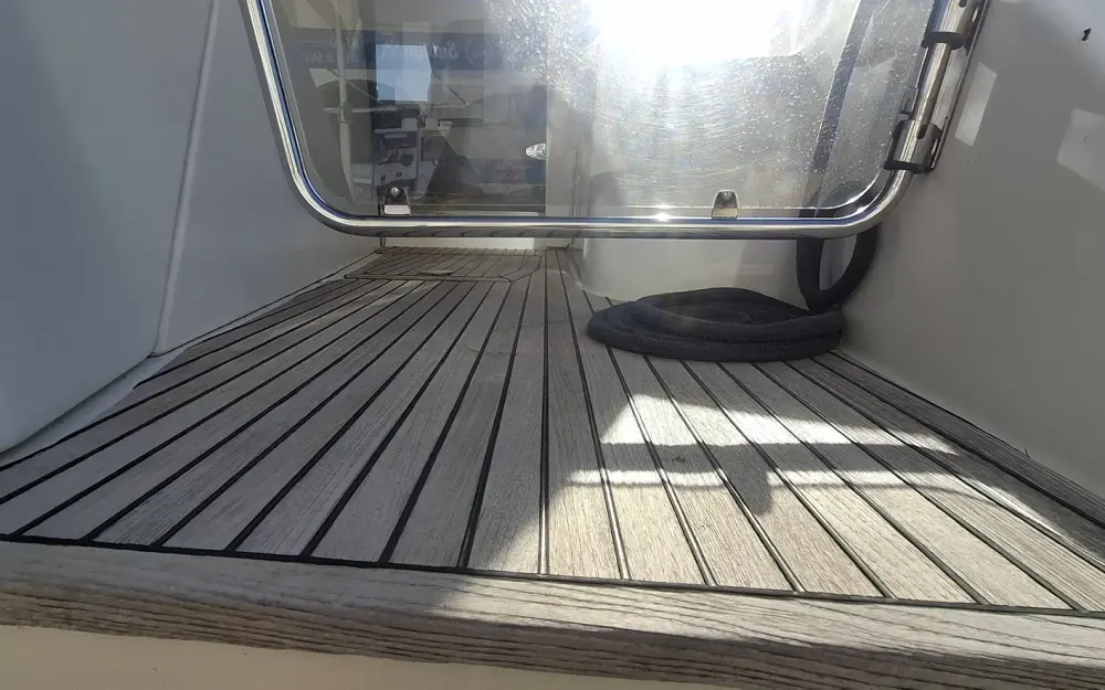 slider 6 Jeanneau Prestige 42 S