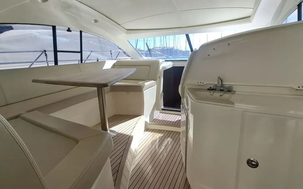 slider 7 Jeanneau Prestige 42 S
