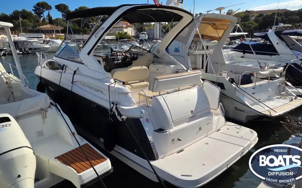 slider 0 Regal  2860