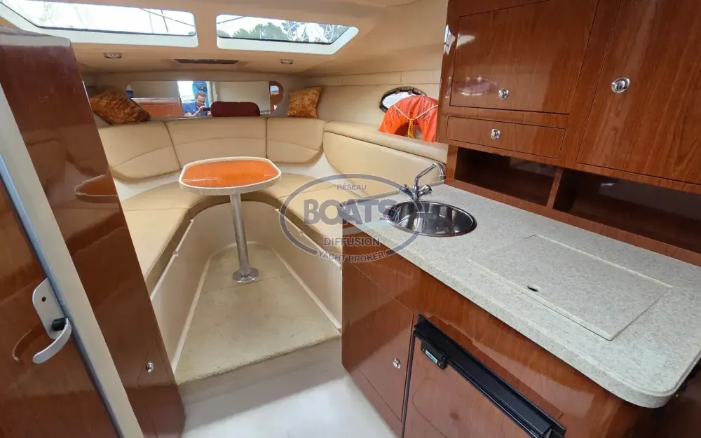 slider 9 Regal  2860
