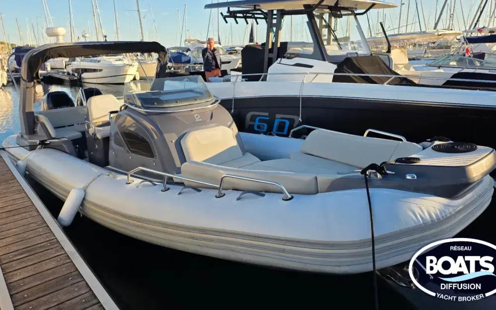slider 0 Zodiac Medline 9