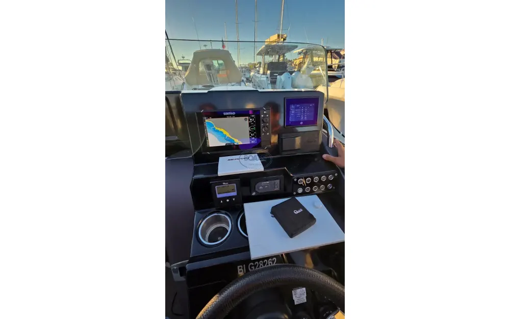 slider 12 Zodiac Medline 9