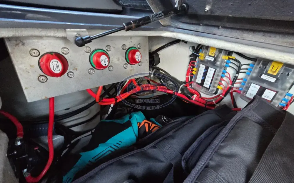 slider 14 Zodiac Medline 9