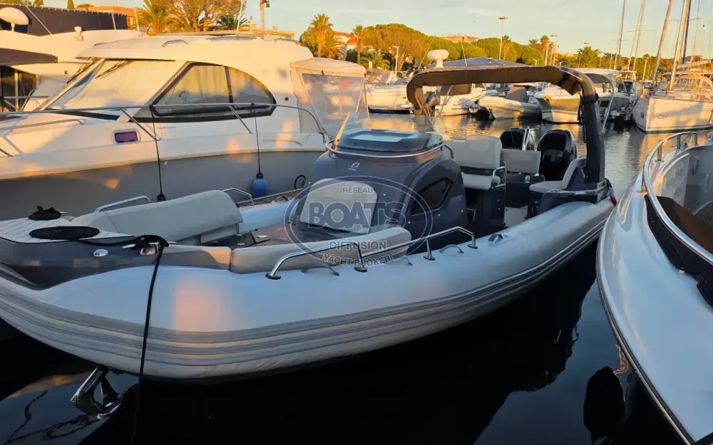 slider 1 Zodiac Medline 9