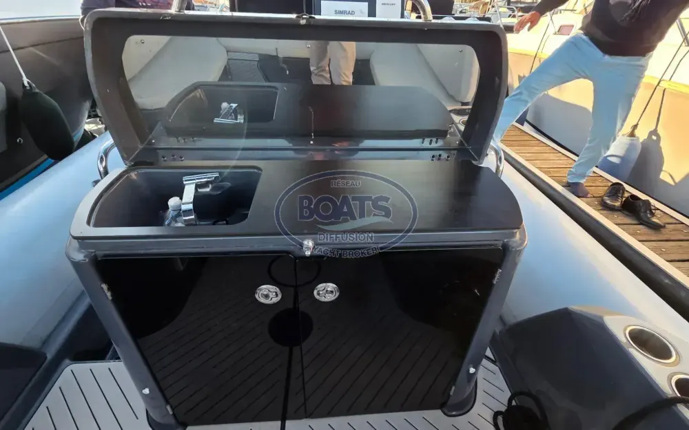 slider 6 Zodiac Medline 9