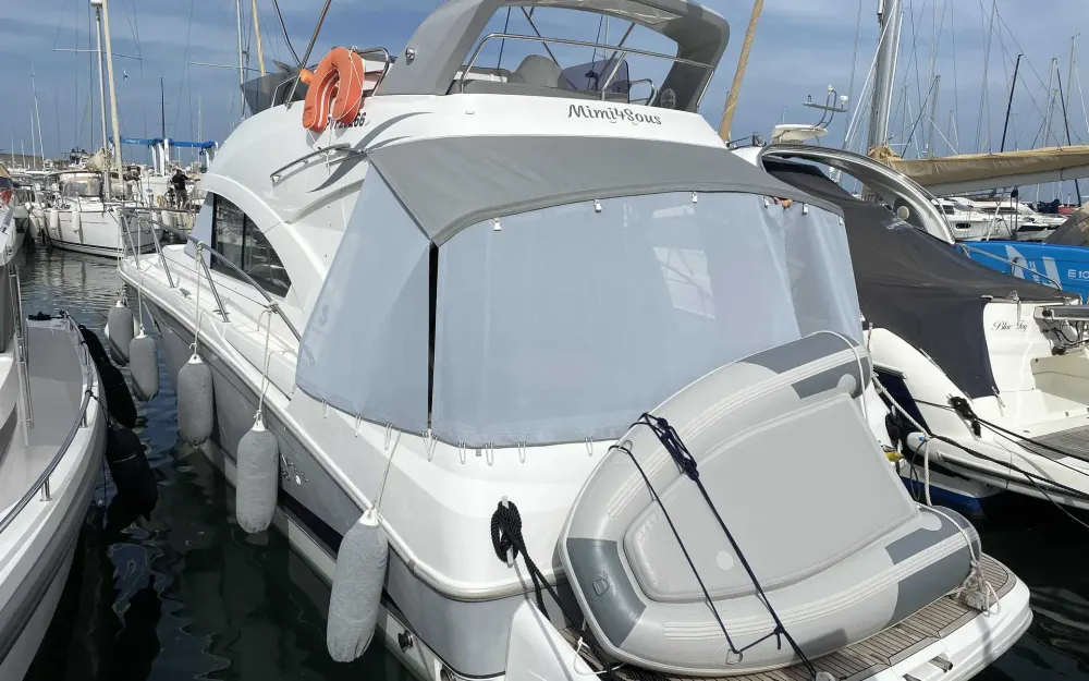 slider 2 Beneteau Antares 36