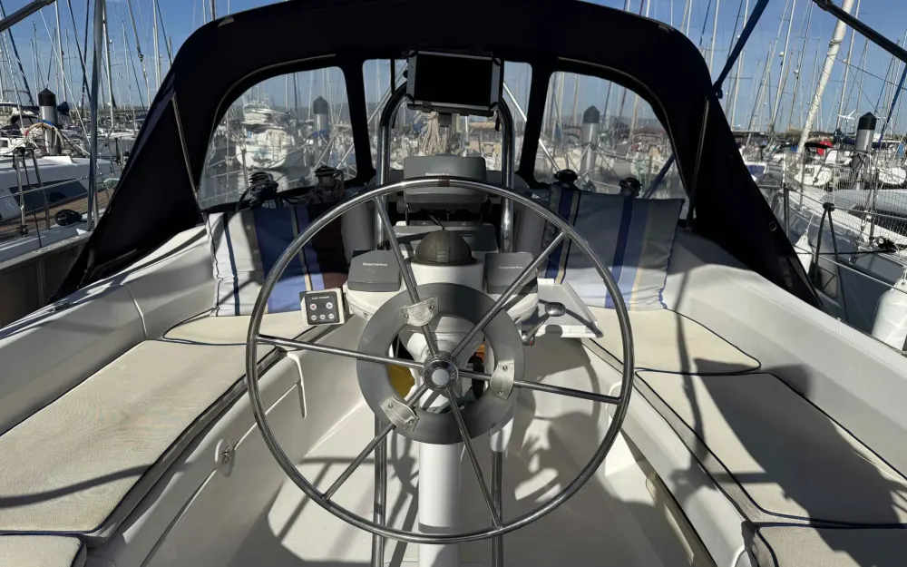 slider 11 Hunter  356