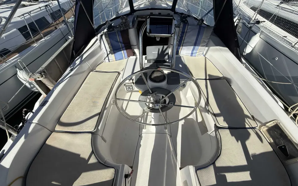 slider 12 Hunter  356