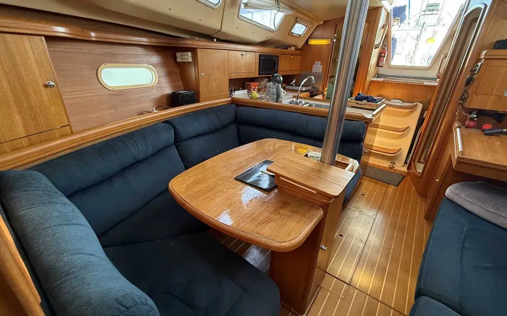 slider 22 Hunter  356