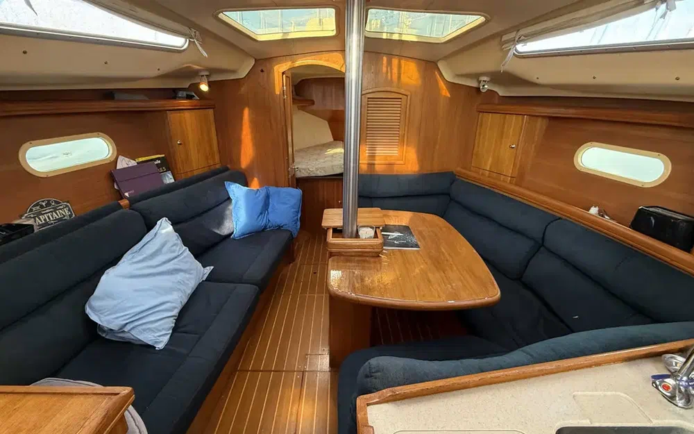 slider 23 Hunter  356