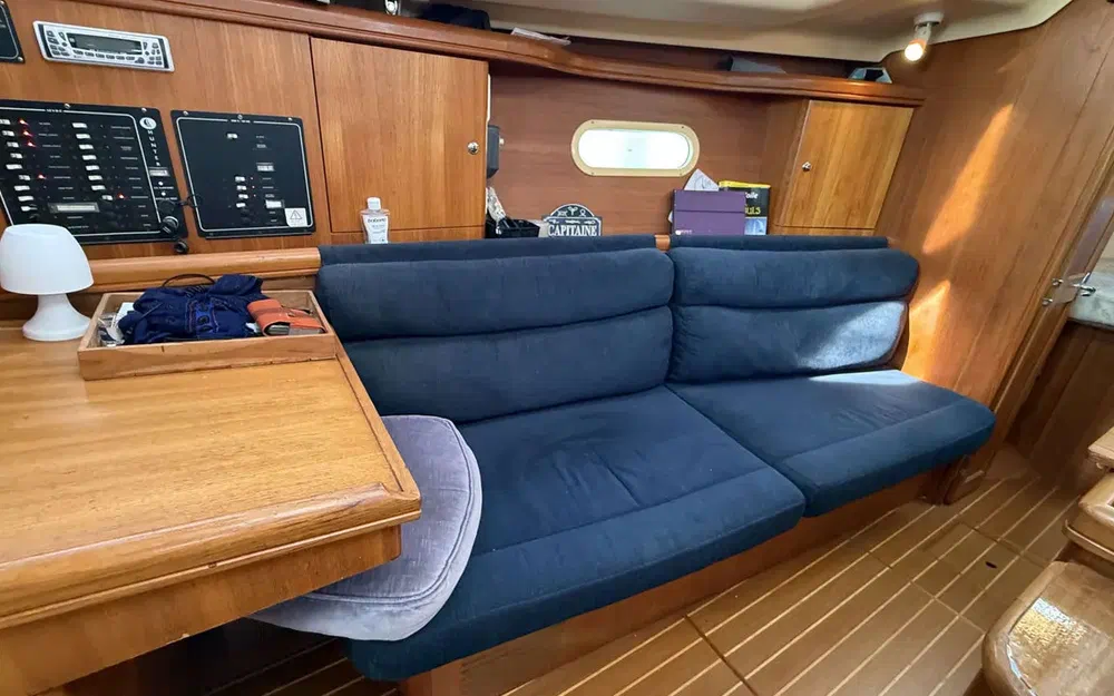 slider 24 Hunter  356