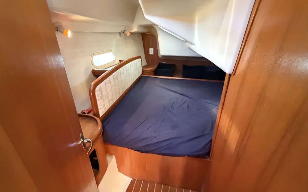 slider 26 Hunter  356