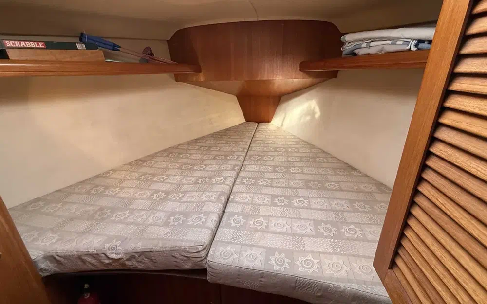 slider 29 Hunter  356