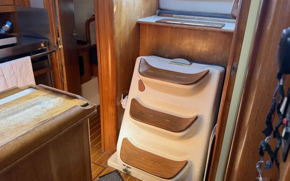 slider 30 Hunter  356