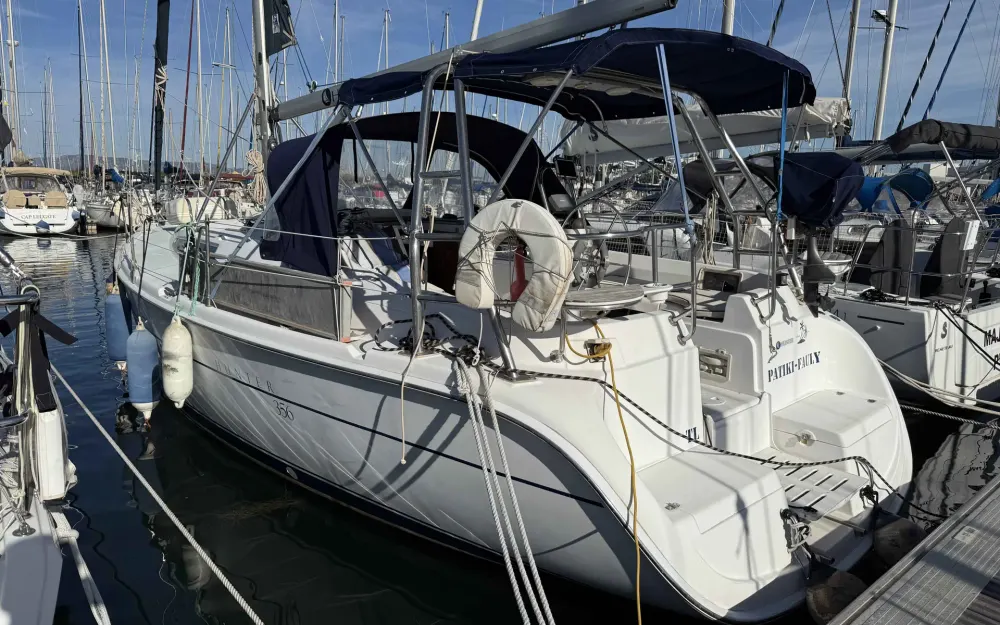 slider 3 Hunter  356