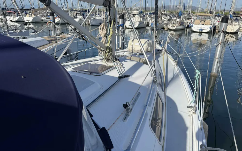 slider 5 Hunter  356