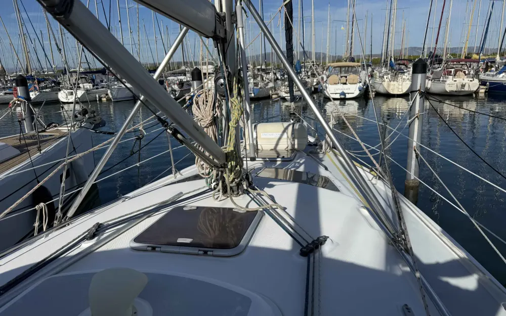 slider 6 Hunter  356