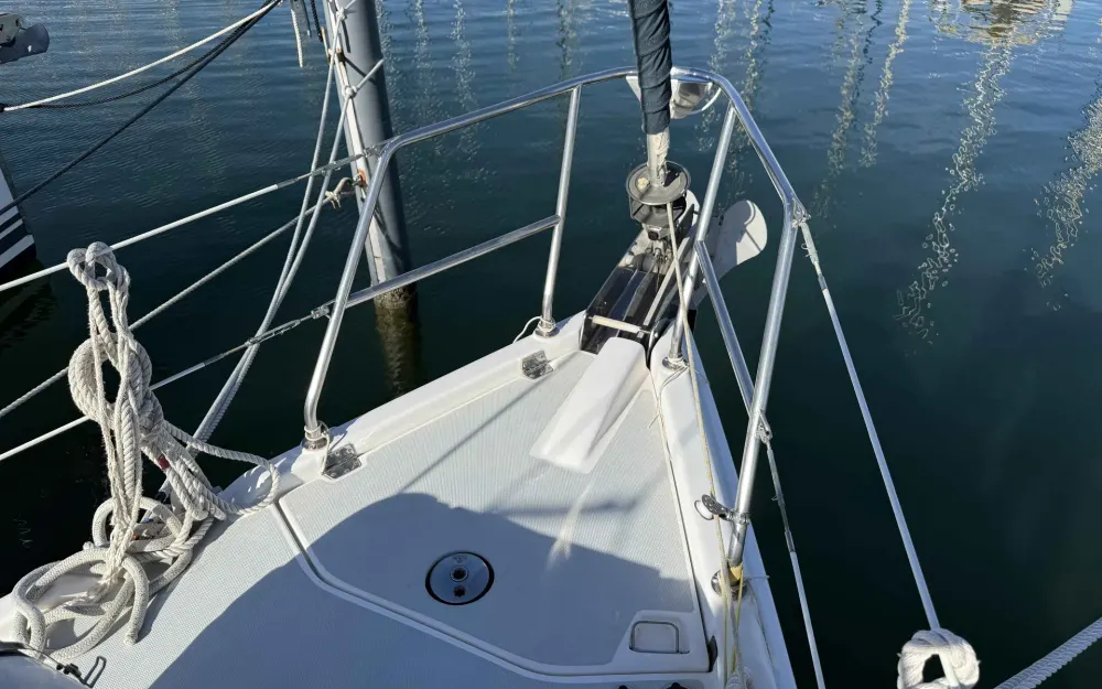 slider 7 Hunter  356