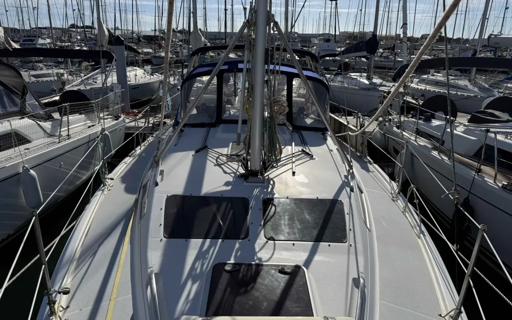 slider 8 Hunter  356