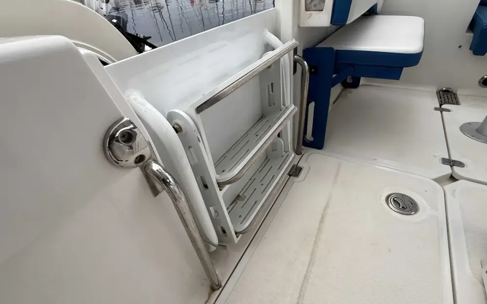 slider 20 Seagame  250 CC