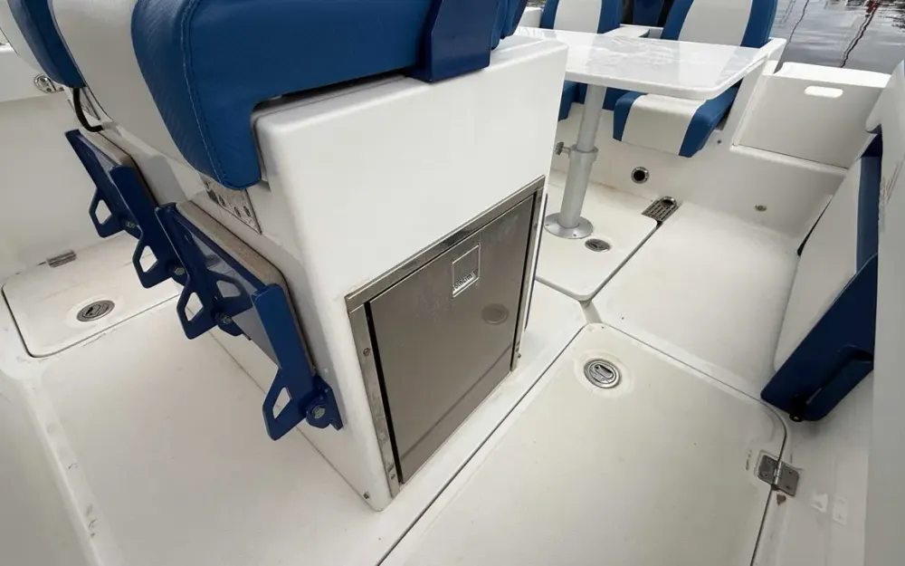 slider 25 Seagame  250 CC