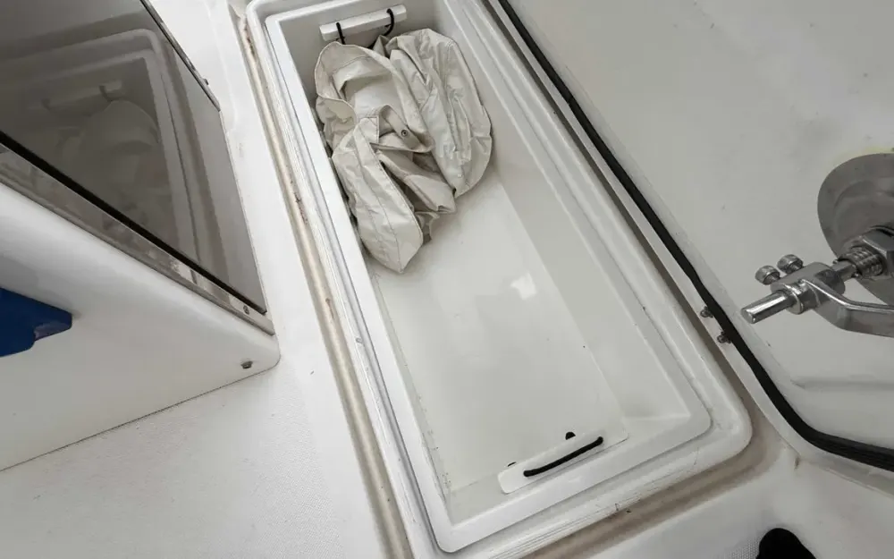 slider 26 Seagame  250 CC