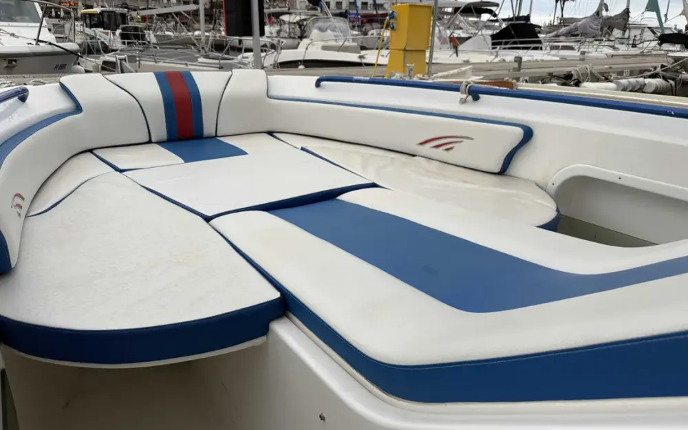 slider 29 Seagame  250 CC