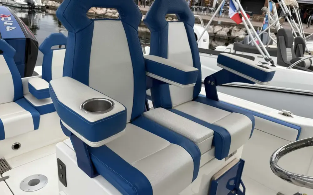 slider 32 Seagame  250 CC