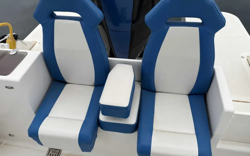 slider 34 Seagame  250 CC