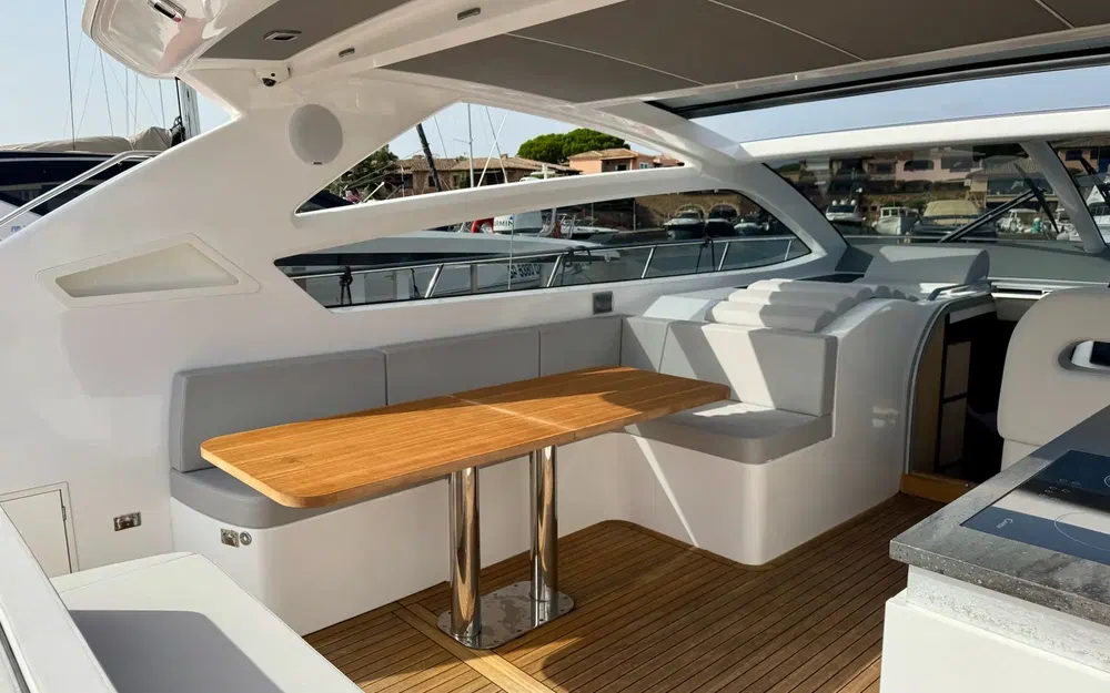 slider 13 Airon Marine 50 Cinquanta