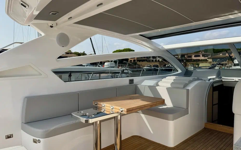 slider 14 Airon Marine 50 Cinquanta