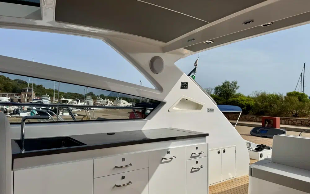 slider 18 Airon Marine 50 Cinquanta