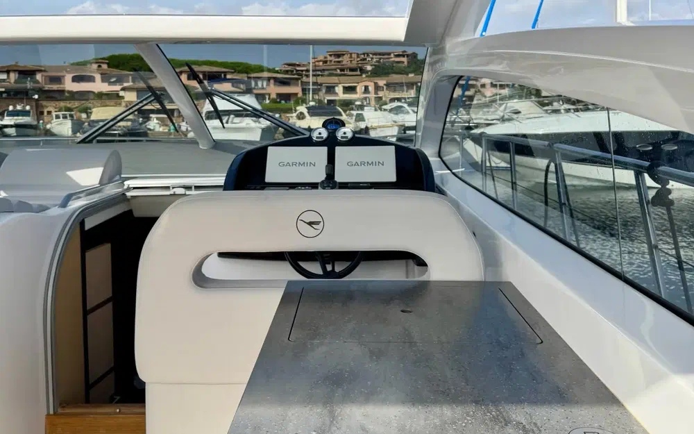 slider 19 Airon Marine 50 Cinquanta