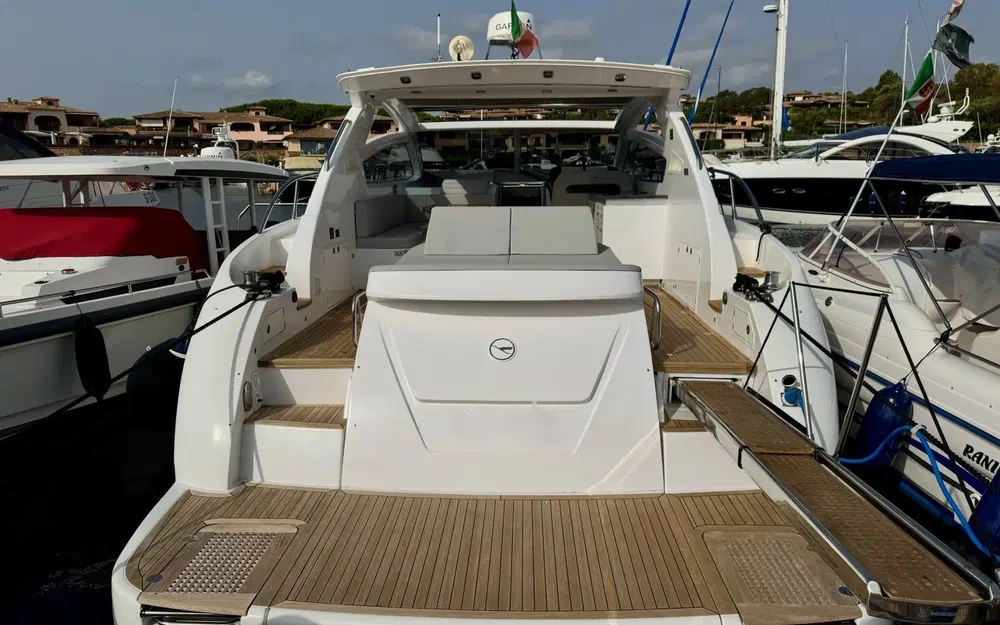 slider 3 Airon Marine 50 Cinquanta