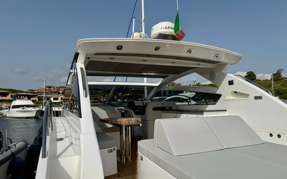 slider 8 Airon Marine 50 Cinquanta