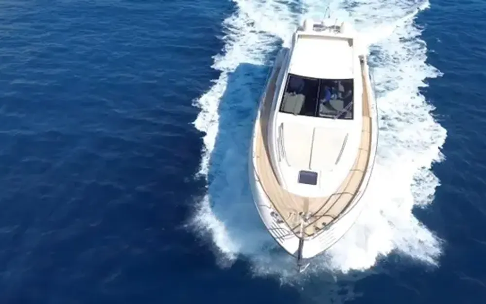 slider 2 Queens Yachts  54