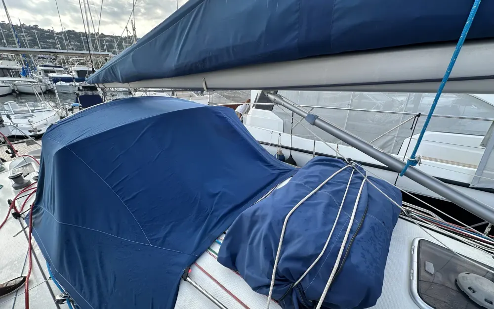 slider 8 Beneteau First 40.7