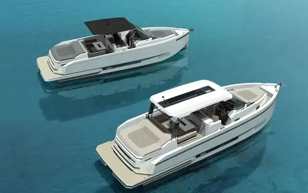 slider 9 De Antonio Yachts D36 Open