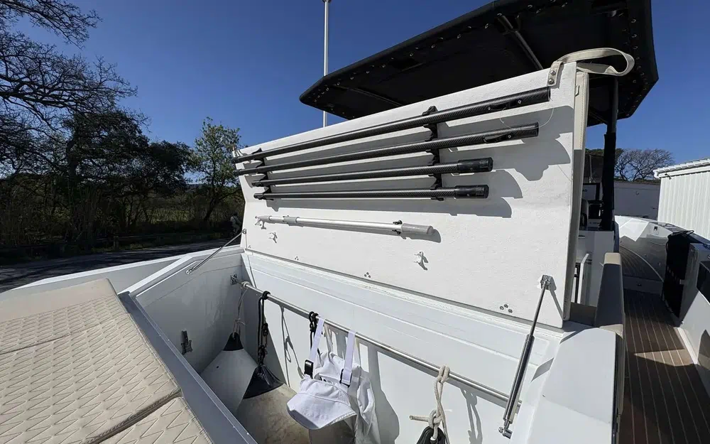 slider 14 De Antonio Yachts D36 Open