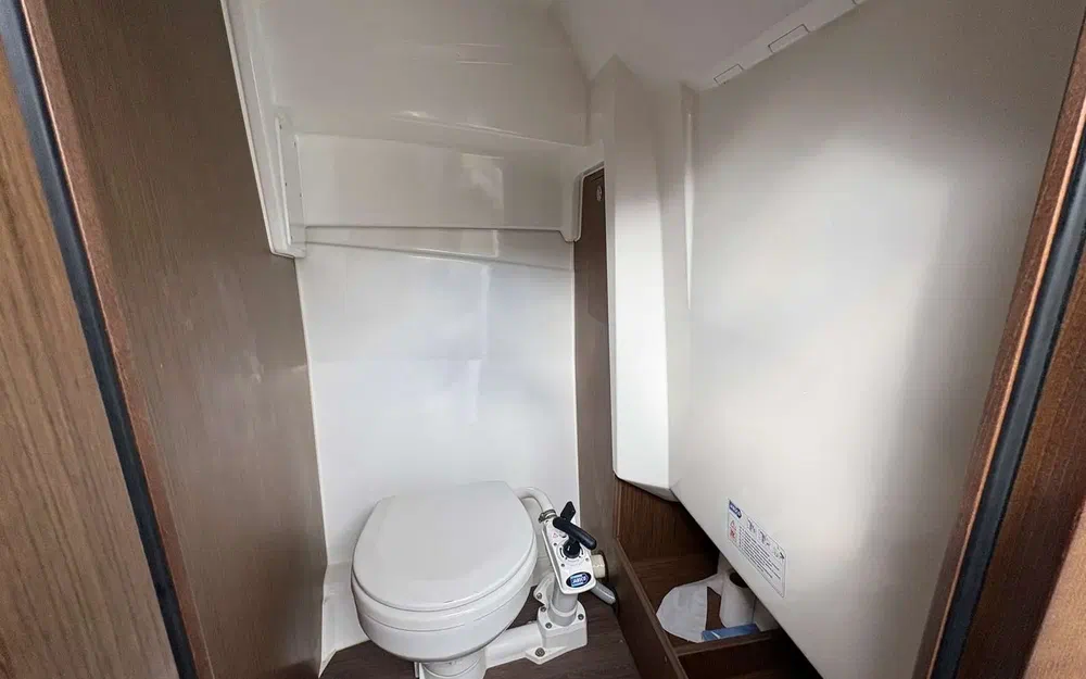 slider 9 Jeanneau Cap Camarat 7.5 WA