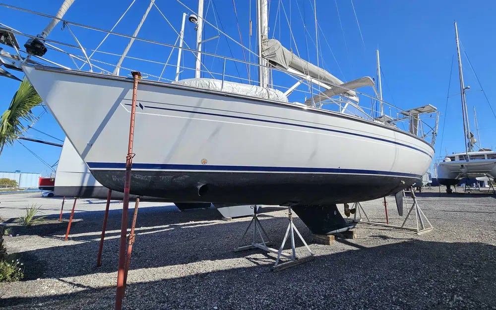 BavariaOCEAN 40 CC