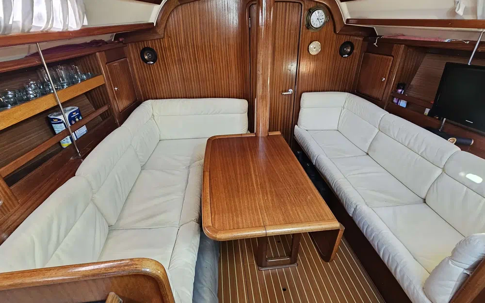 slider 1 Bavaria OCEAN 40 CC