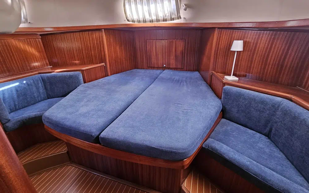 slider 2 Bavaria OCEAN 40 CC