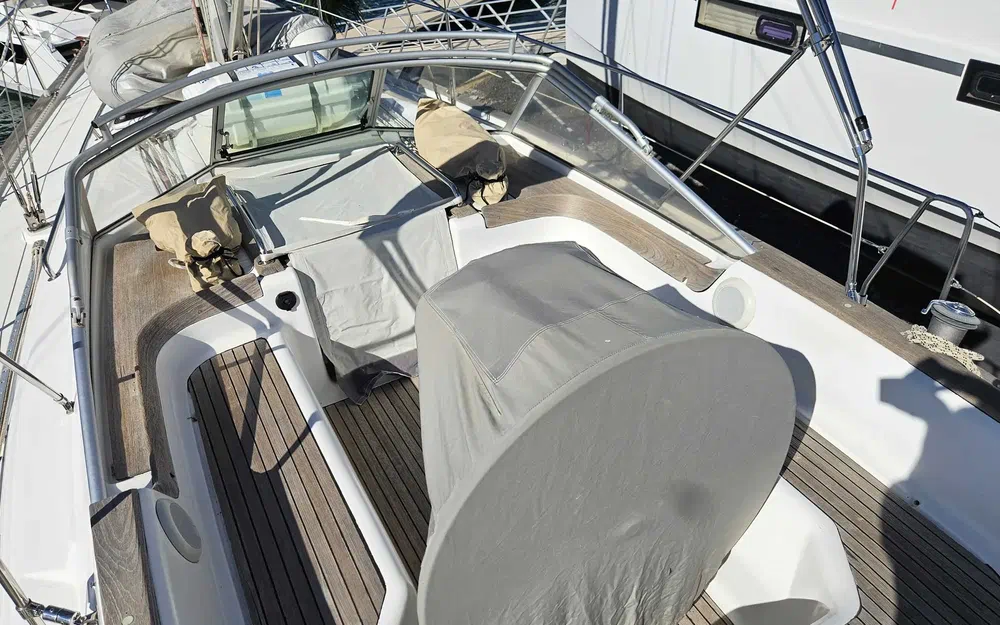 slider 3 Bavaria OCEAN 40 CC