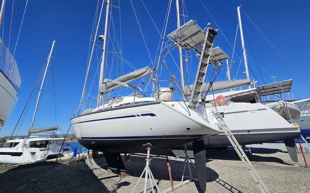 slider 4 Bavaria OCEAN 40 CC