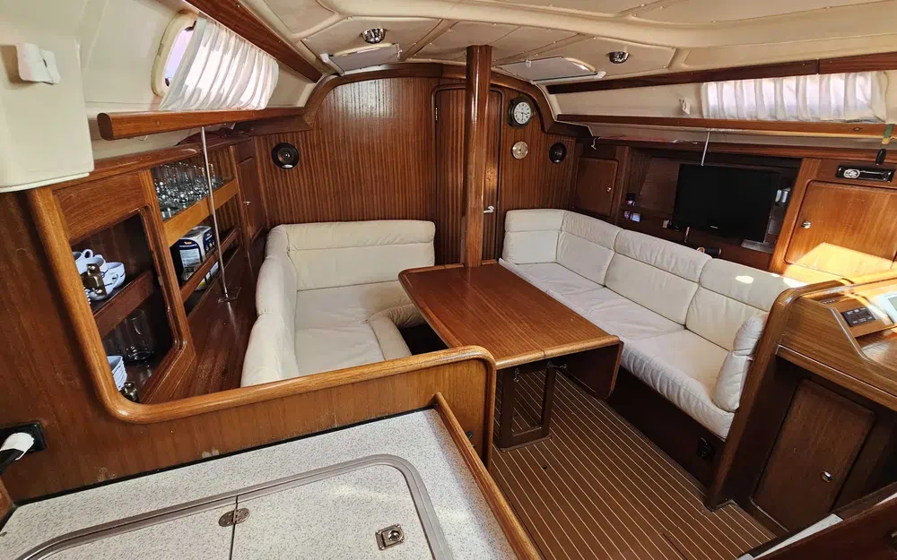 slider 6 Bavaria OCEAN 40 CC